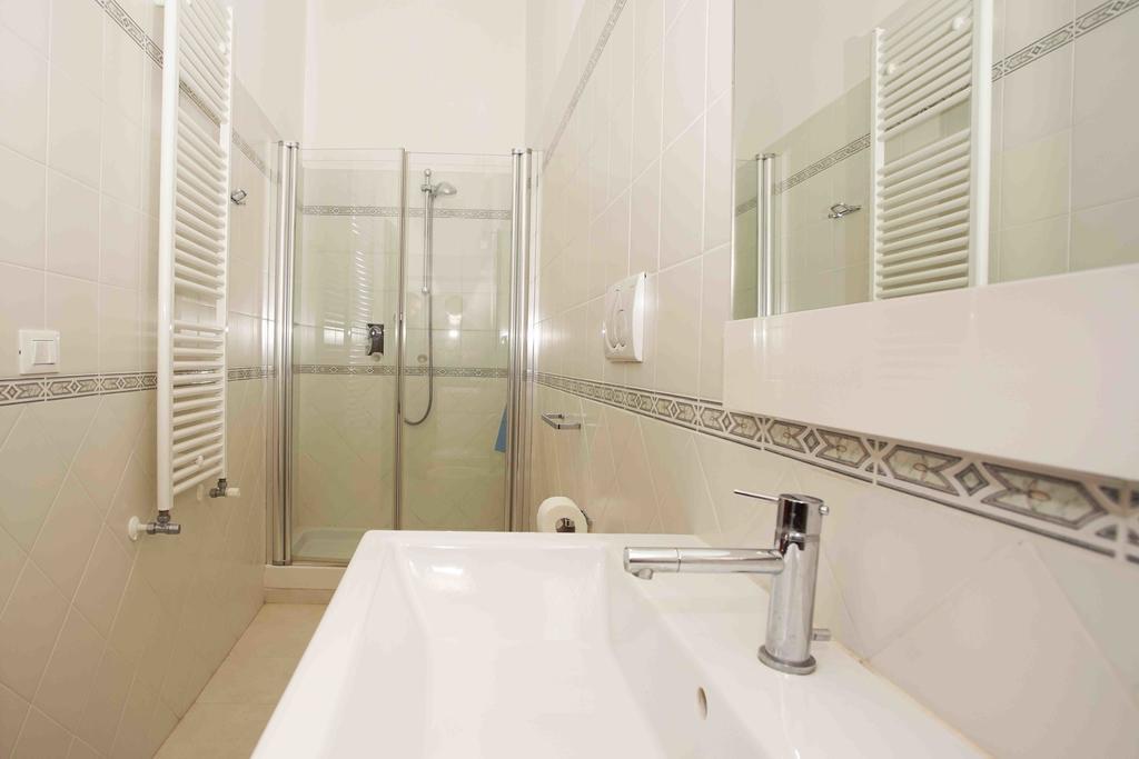 ונציה Ca' Geremia Apartment חדר תמונה