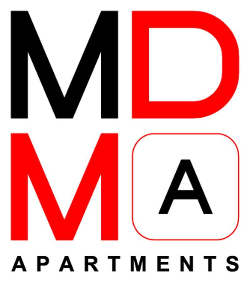 ונציה Ca' Geremia Apartment מראה חיצוני תמונה