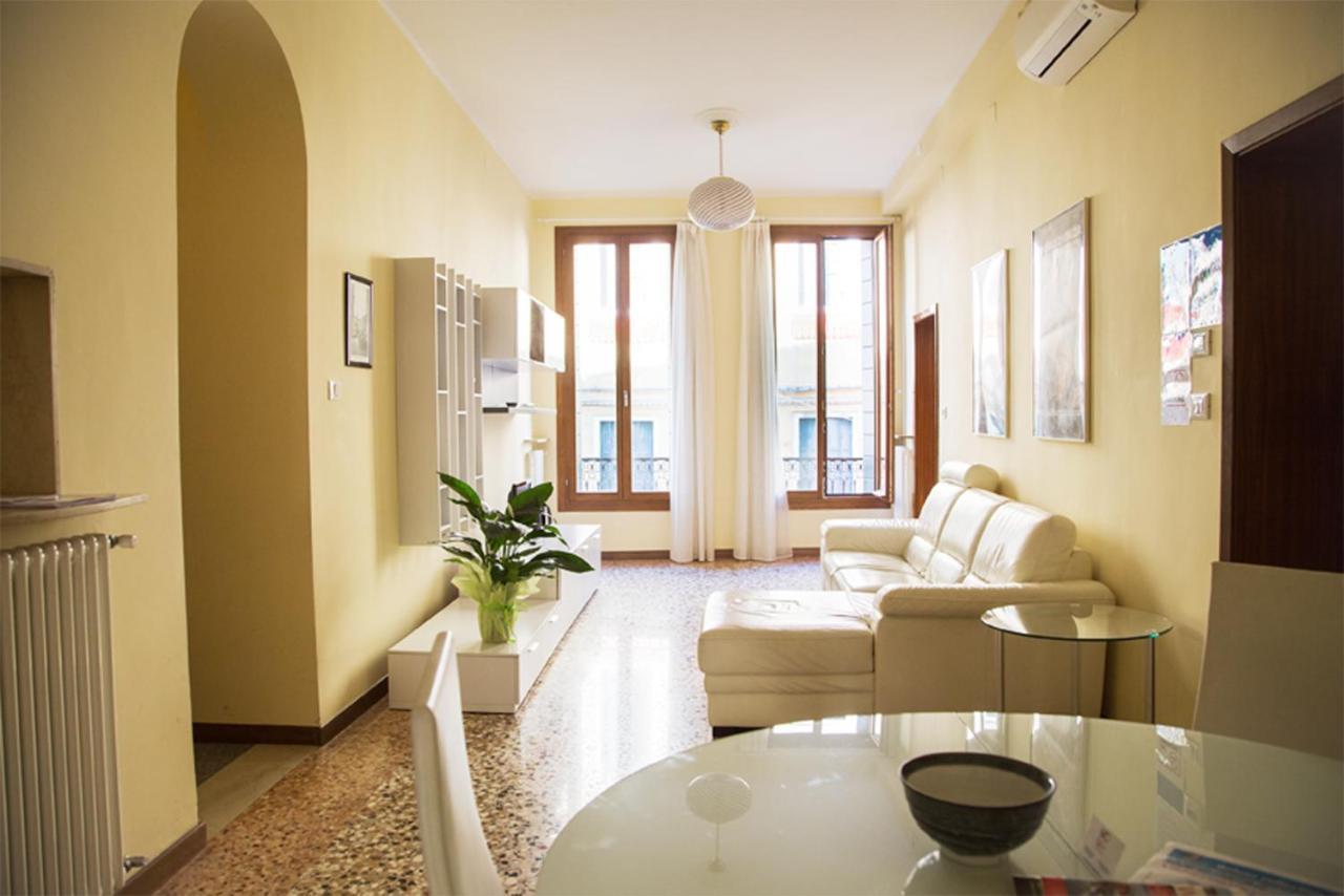 ונציה Ca' Geremia Apartment מראה חיצוני תמונה