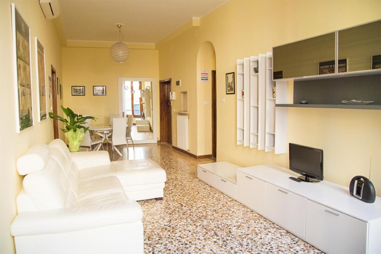 ונציה Ca' Geremia Apartment מראה חיצוני תמונה