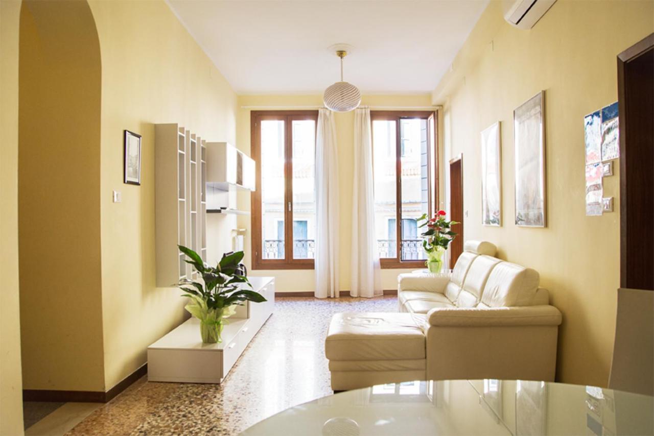 ונציה Ca' Geremia Apartment מראה חיצוני תמונה