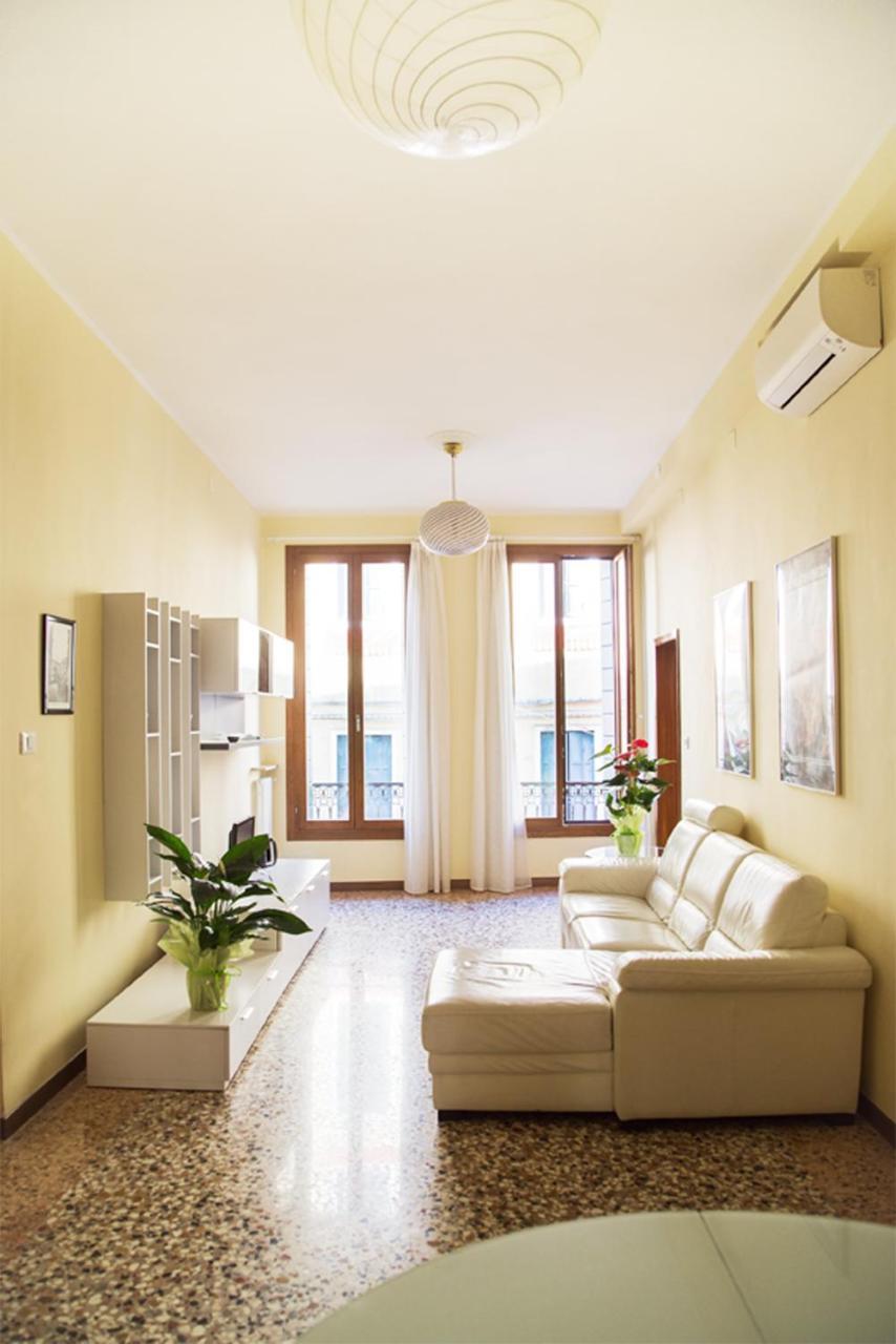 ונציה Ca' Geremia Apartment מראה חיצוני תמונה