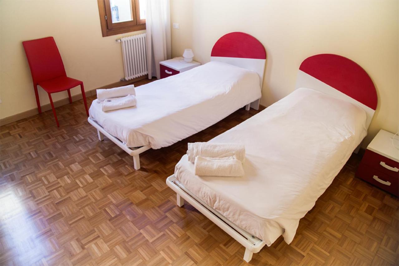 ונציה Ca' Geremia Apartment מראה חיצוני תמונה