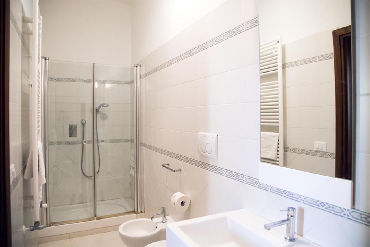 ונציה Ca' Geremia Apartment מראה חיצוני תמונה
