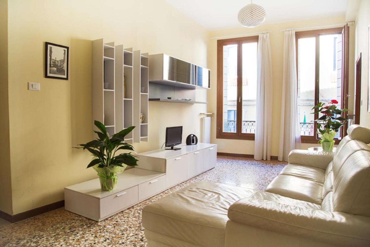 ונציה Ca' Geremia Apartment מראה חיצוני תמונה