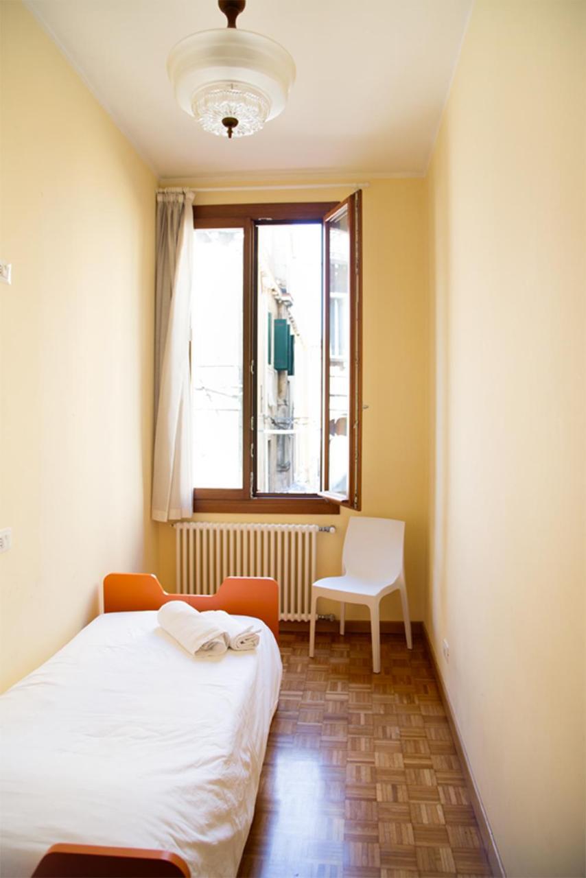 ונציה Ca' Geremia Apartment מראה חיצוני תמונה