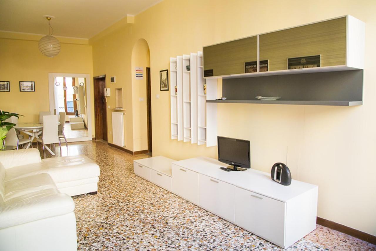 ונציה Ca' Geremia Apartment מראה חיצוני תמונה