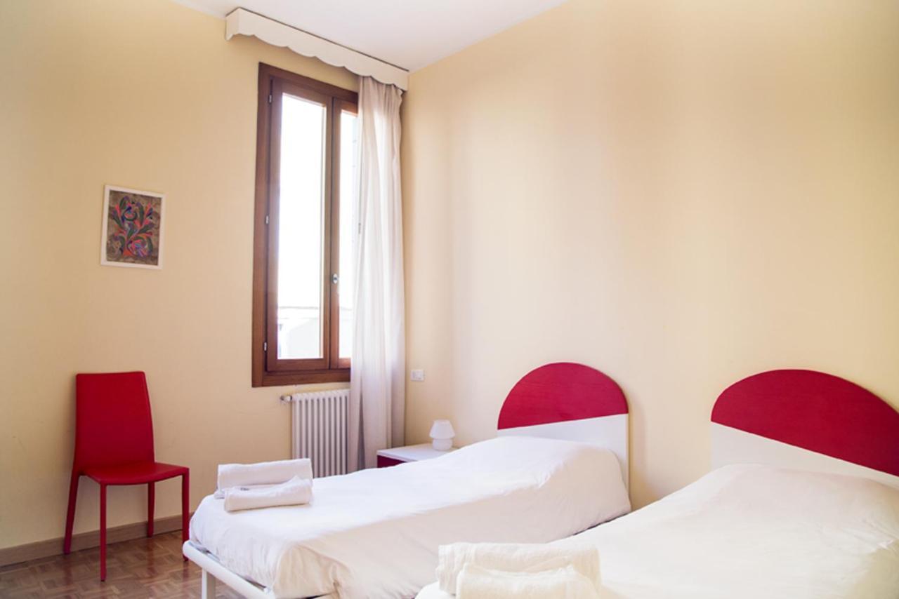ונציה Ca' Geremia Apartment מראה חיצוני תמונה
