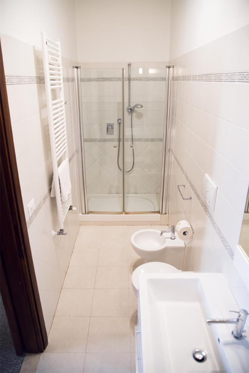 ונציה Ca' Geremia Apartment מראה חיצוני תמונה